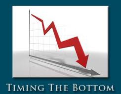 bottom