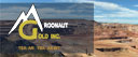 Argonaut Gold added to S&P/TSX index