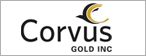 Corvus Gold CEO Jeff Pontius Interviewed on BNN