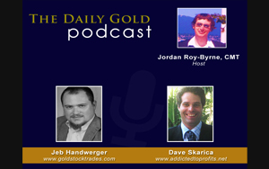 Gold Roundtable Discussion