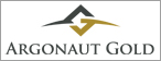 Argonaut Gold Announces First Quarter 2012 Revenue of $24.4 Million and Net Income of $7.3 Million