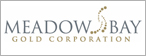 Dahlman Rose & Co Report on Meadow Bay Gold