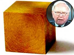 Buffet Mischaracterizes Gold’s Bull Market