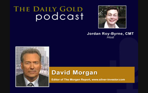 David Morgan 2-18