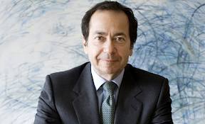 John Paulson Now Has 44% of Equity Assets in Gold