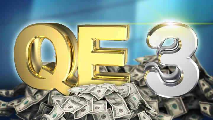 Which Assets will Benefit from QE3?