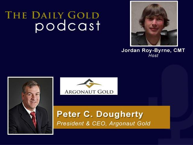 Argonaut Gold Discusses Q3 Results, Acquisition & More