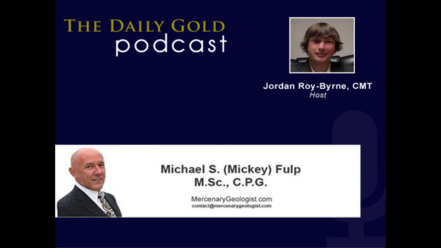 Mickey Fulp: Gold in an Increasingly Bi-Polar Market