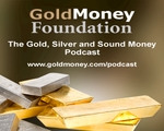 GoldMoneyPodcast: Gold Price & Mining Stocks Outlook