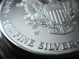Investors Dump Silver