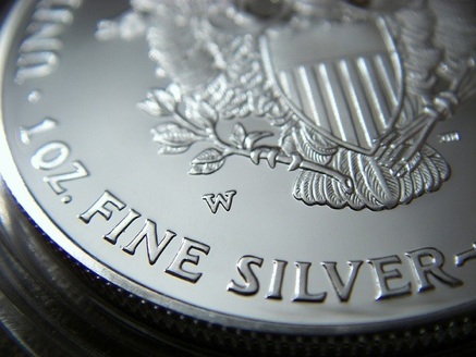 Silver Producer Index Retreats from Resistance