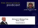 Mickey Fulp: “The US$ has been rising yet Commodities have stayed flat”