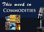 TWIM 4b: Dave Skarica on Commodities