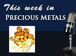 TWIM 6a: Dave Skarica on Precious Metals