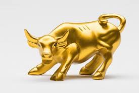 New Bull Market in Gold on Track