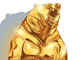 Gold’s Bear Market