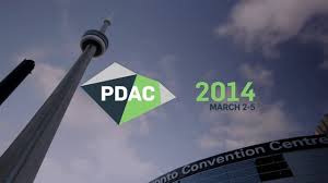 PDAC 2014 Underscores Muted Sentiment towards Gold Stocks