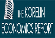 Interview with Korelin Economics Report