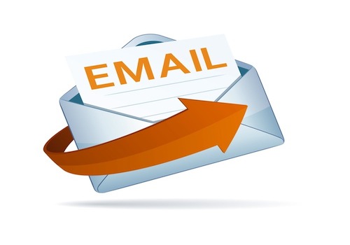 Housekeeping Note: Email Issues…