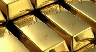 Gold Looking Vulnerable While Gold Stocks Correct