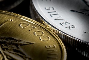 Traders: Sell Stocks & Bonds- Buy Gold & Silver