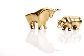 From Gold Bear to Gold Bull?