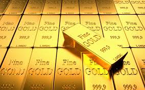 Gold… Big Move Is Coming!