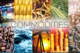 Commodities Close To A Major Bottom