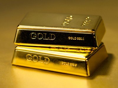 2014 Resistance Holding Gold Stocks after Brexit
