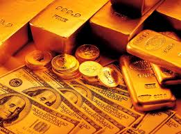 Gold against Foreign Currencies Update