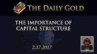 Video: The Importance of Capital Structure