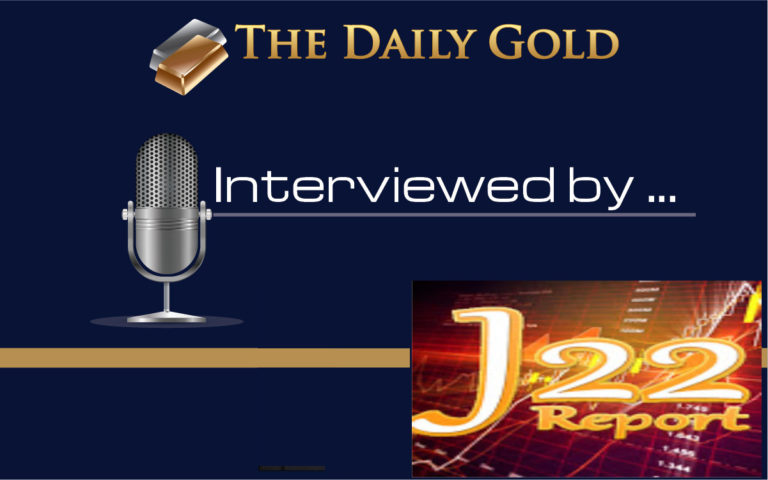 Interview with J22 Report