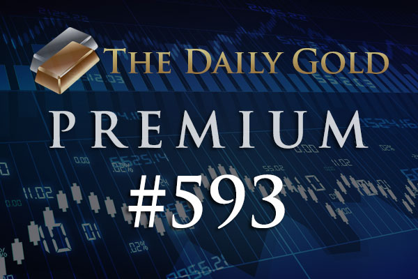 TheDailyGold Premium Update #593