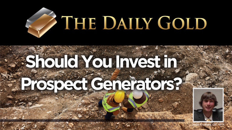 Video: The One Time to Buy a Prospect Generator
