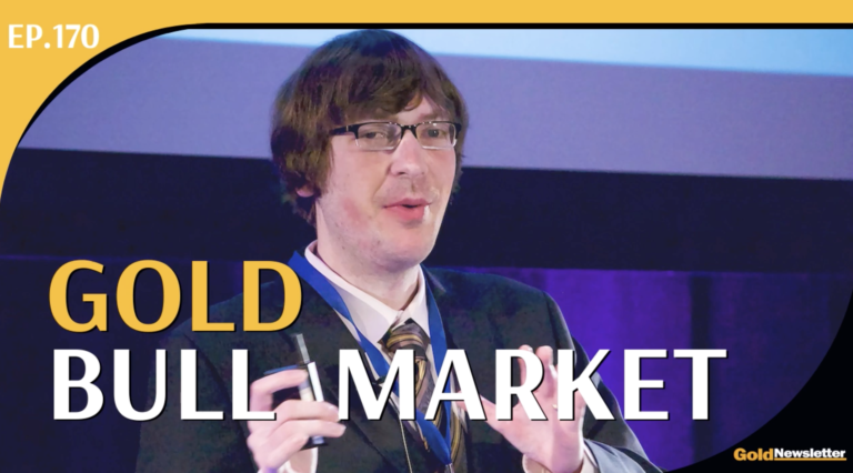 Interview: How to Anticipate the Gold Bull
