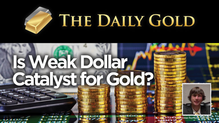 Video: How the US Dollar is Impacting Gold & Silver in 2020