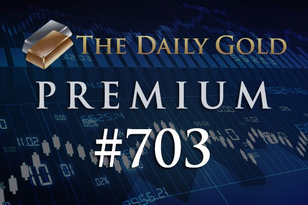 TheDailyGold Premium #703