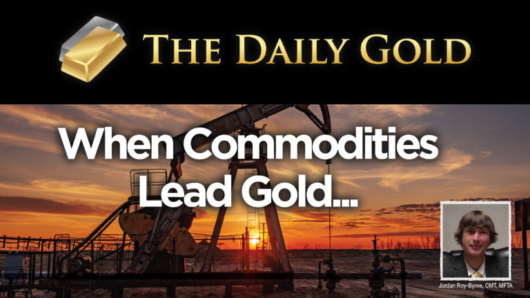 Video: Mid-Cycle Catalyst for Gold