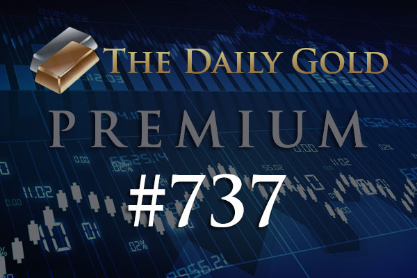 TheDailyGold Premium Update #737
