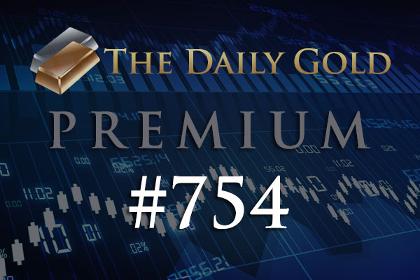TheDailyGold Premium Update #754