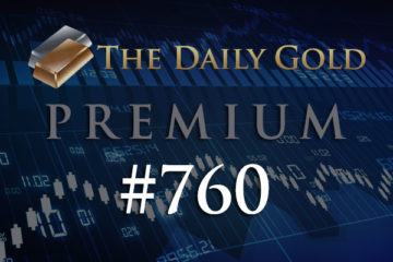 TheDailyGold Premium Update #760