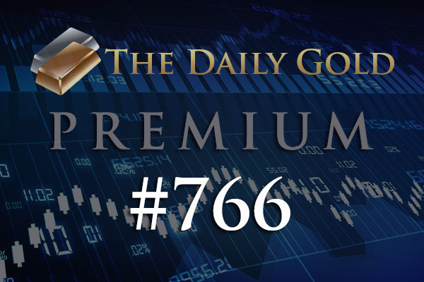 TheDailyGold Premium Update #766