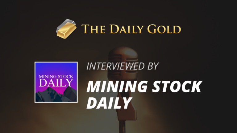 Interview: Oversold Bounce or Course Reversal in Precious Metals