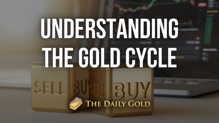 Understanding the Gold Cycle