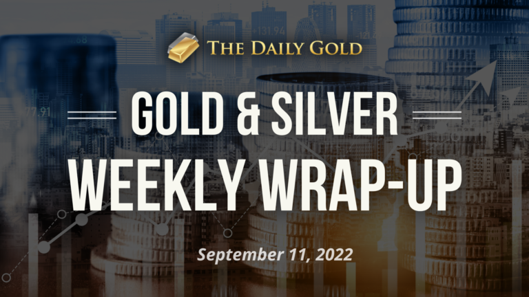Video: Gold & Silver & Miners to Rally Now?