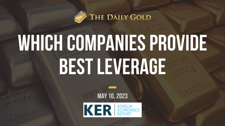 Interview: Types of Companies That Provide Best Leverage