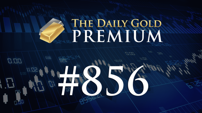 TheDailyGold Premium #856