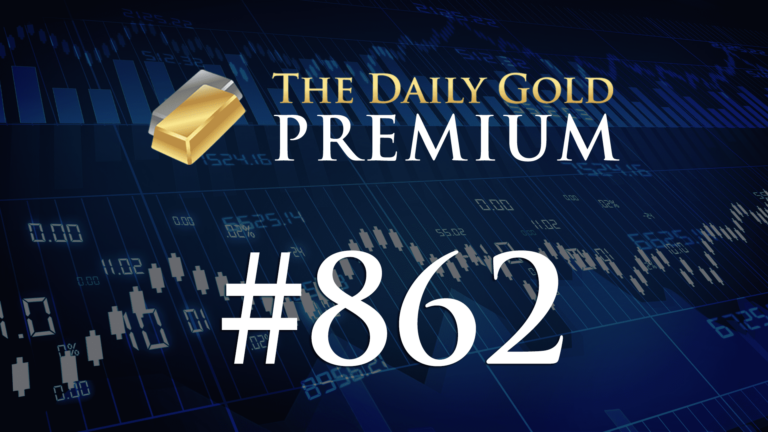 TheDailyGold Premium #862