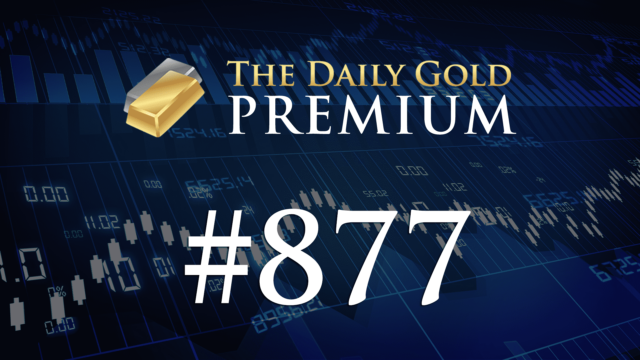 TheDailyGold Premium #877