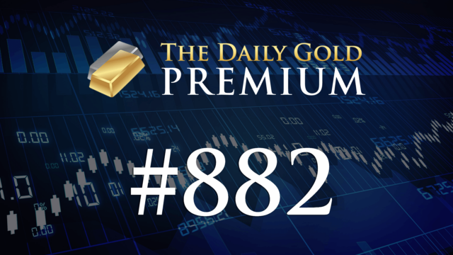 TheDailyGold Premium #882